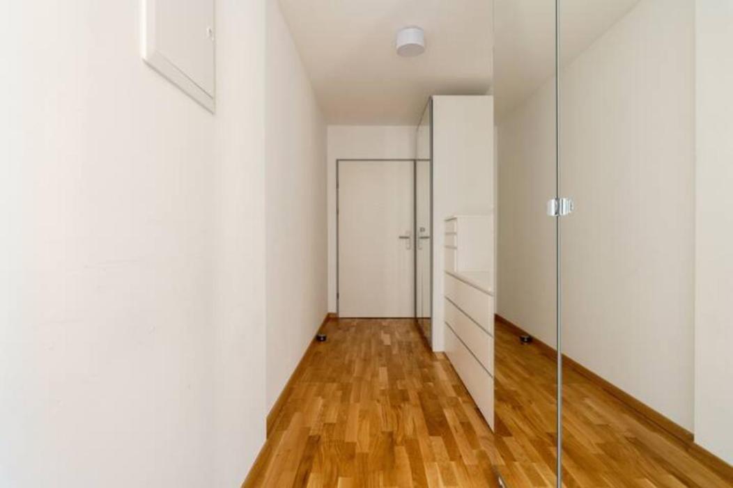 Near Lake Fully Furnished Beautiful Apartment Wien Exteriör bild